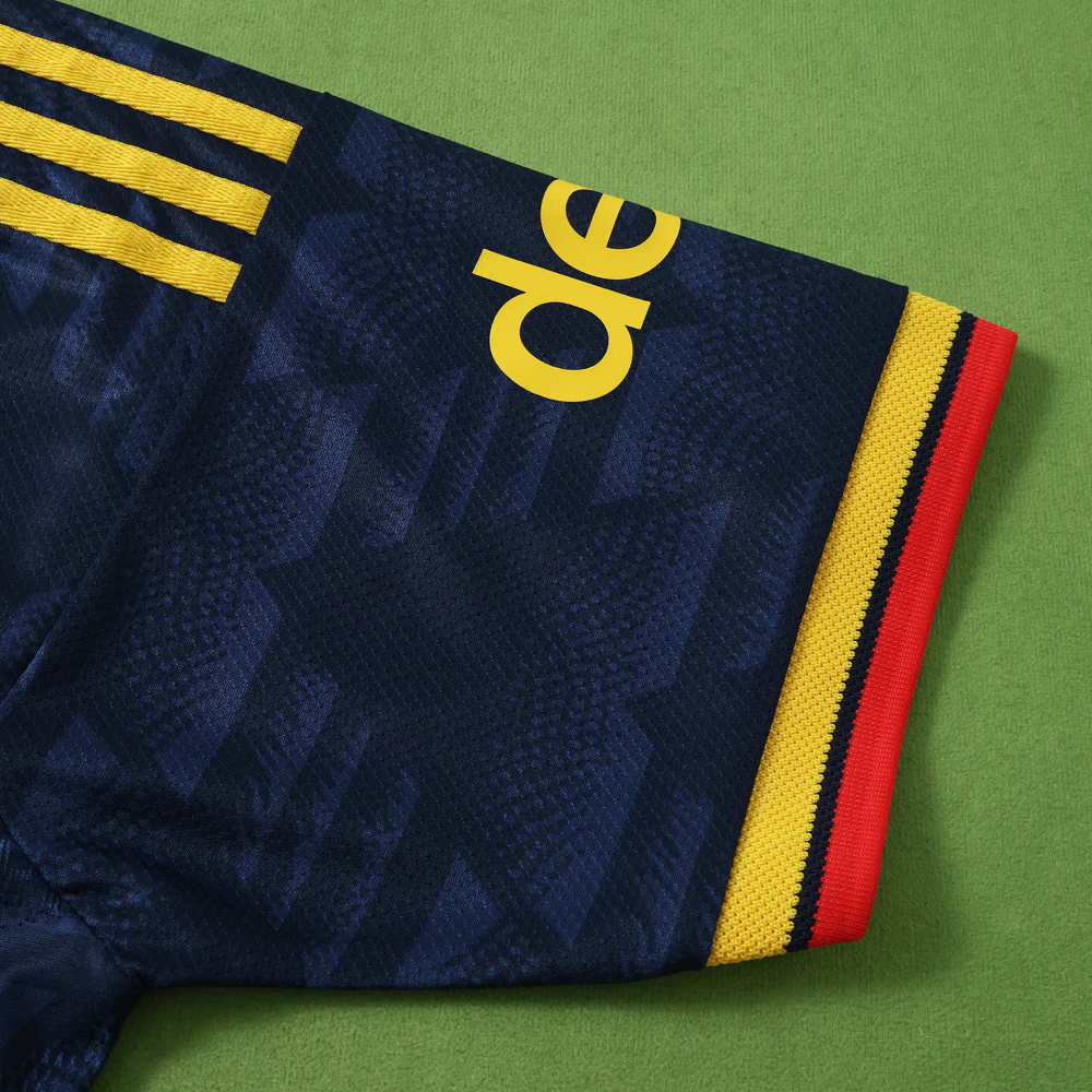 2627 season Arsenal F.C. away embroidery Player version