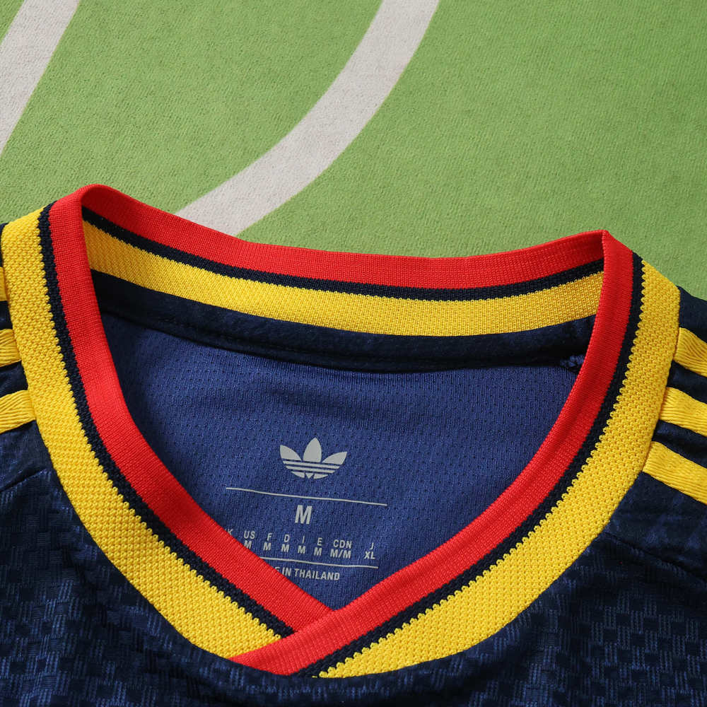 2627 season Arsenal F.C. away embroidery Player version