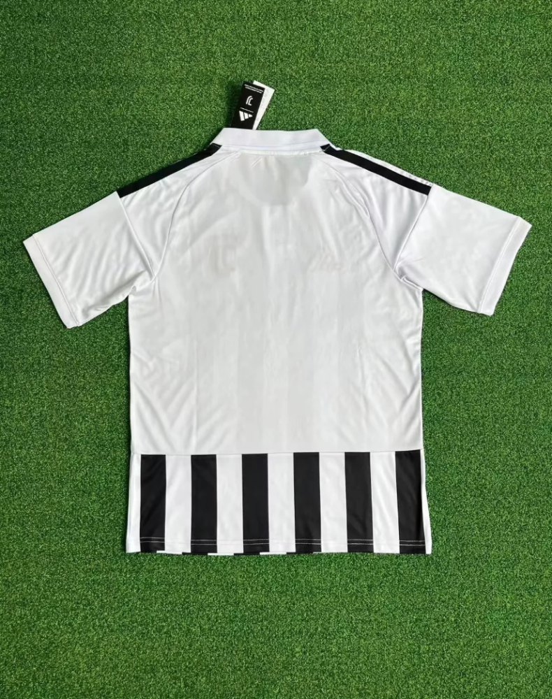 26/27 season Juventus FC home Fan version