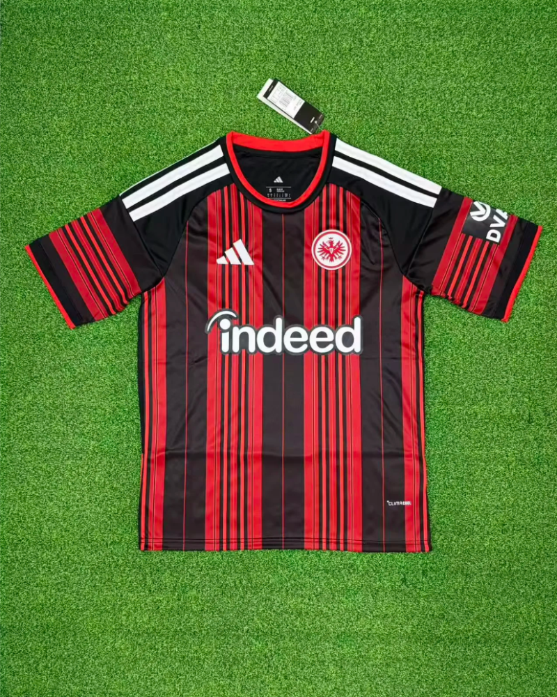 2627 season Eintracht Frankfurt home Fan version