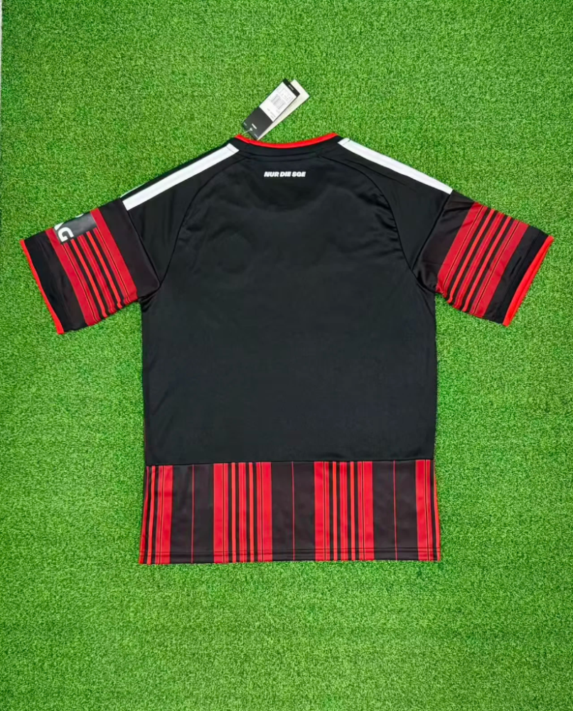 2627 season Eintracht Frankfurt home Fan version
