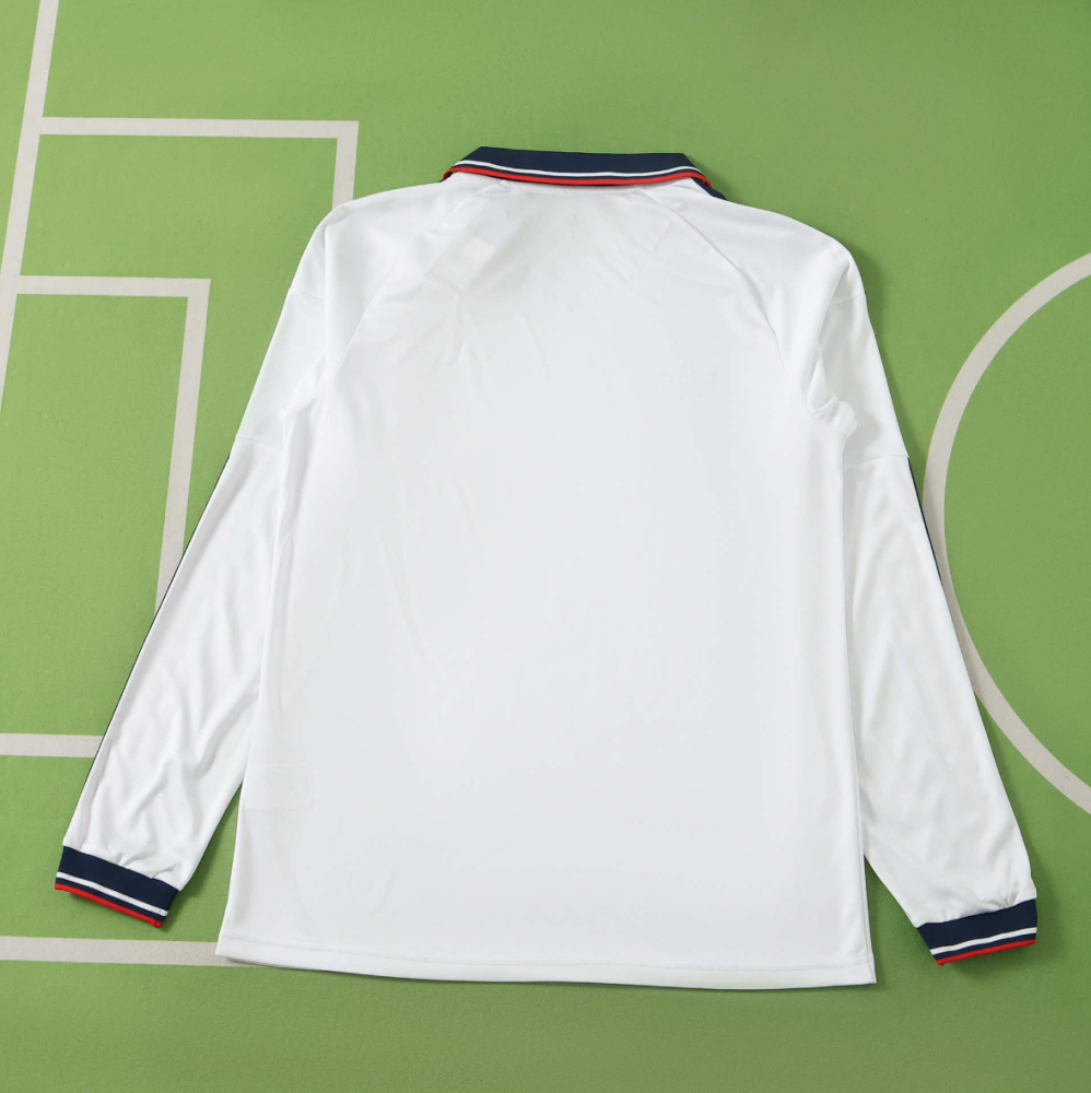 2627 season Fußball-Club Bayern München away Long sleeves Fan version