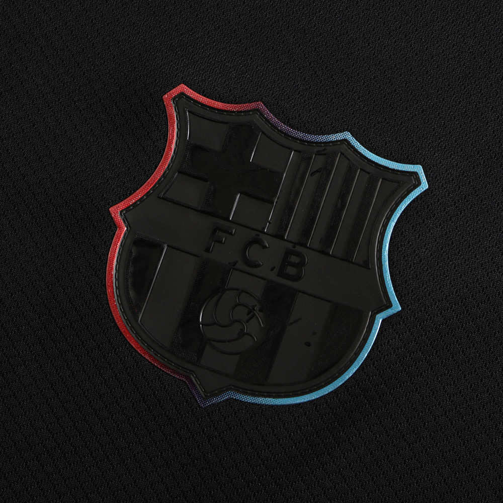 2425 season Barcelona away Fan version