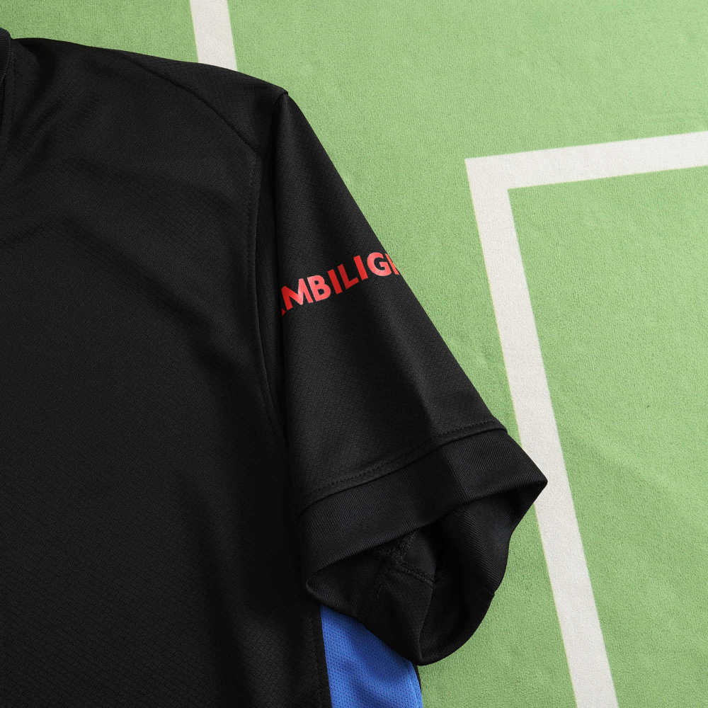 2425 season Barcelona away Fan version