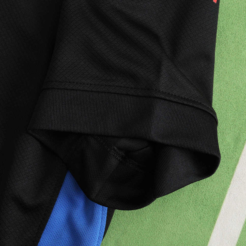 2425 season Barcelona away Fan version