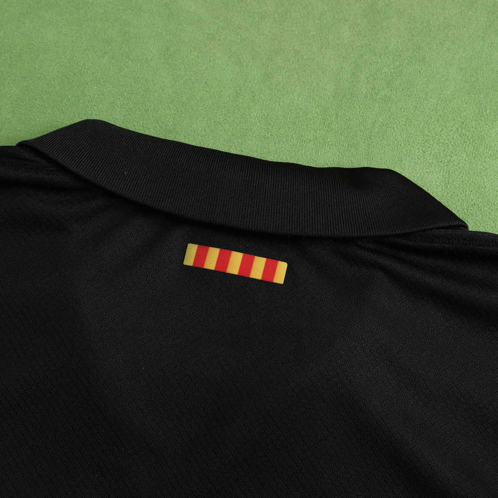 2425 season Barcelona away Fan version