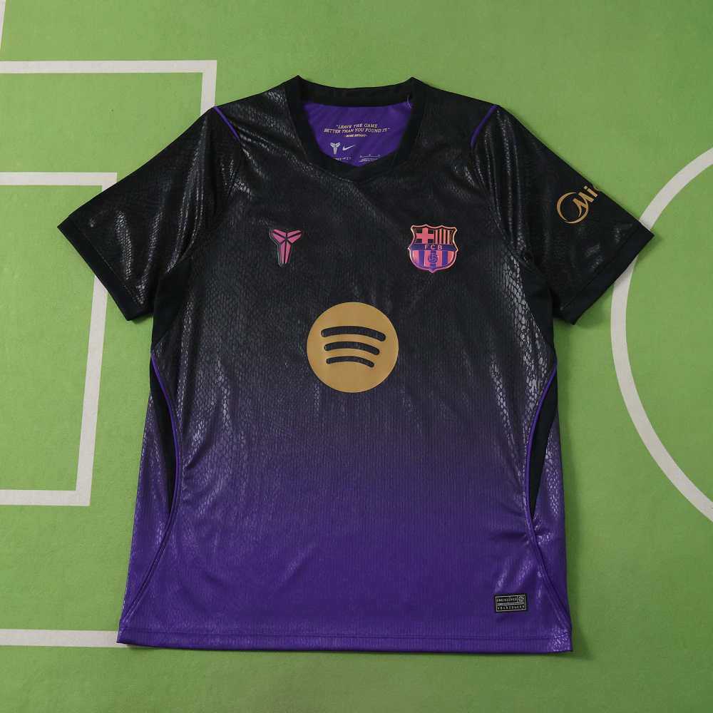 2627 season FC Barcelona ∕ Barça away Fan version