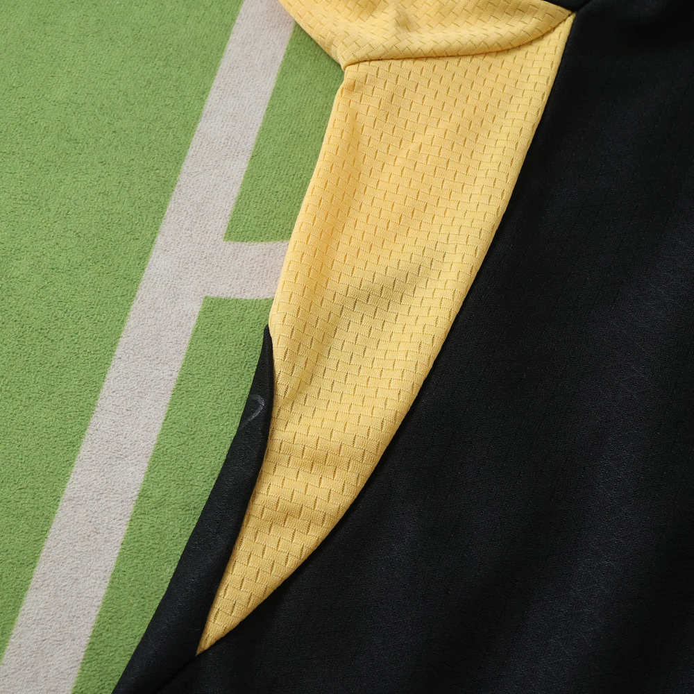 2627 season Manchester City F.C. away Long sleeves Player version