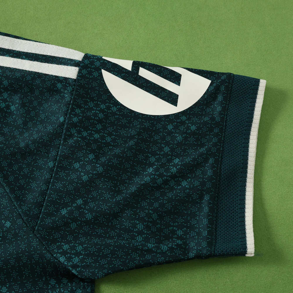 2627 season Real Madrid CF away Player version