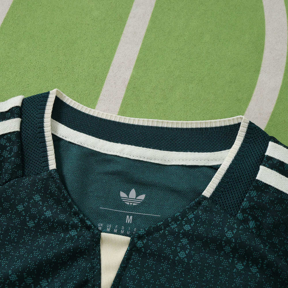 2627 season Real Madrid CF away Player version