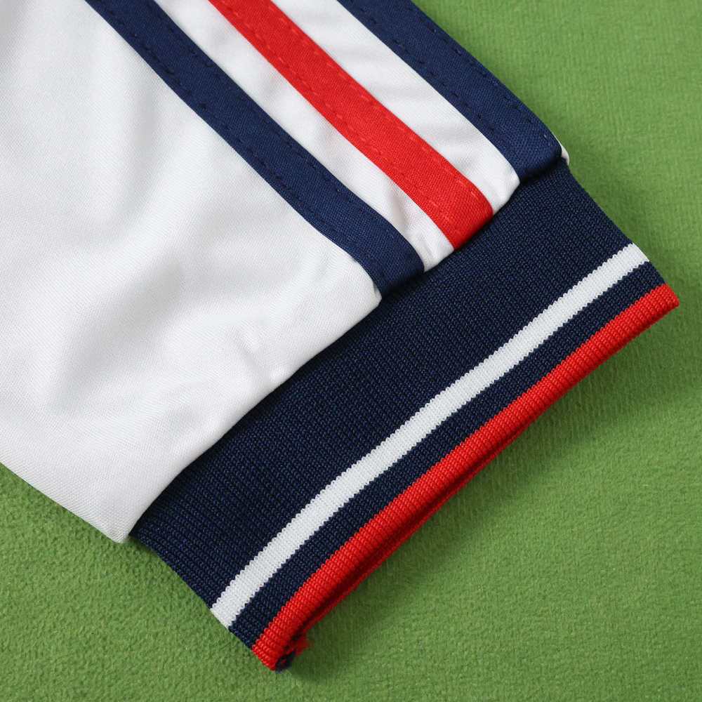 2627 season Fußball-Club Bayern München away Long sleeves Fan version