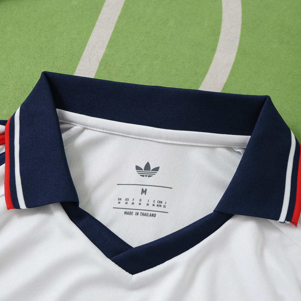 2627 season Fußball-Club Bayern München away Long sleeves Fan version