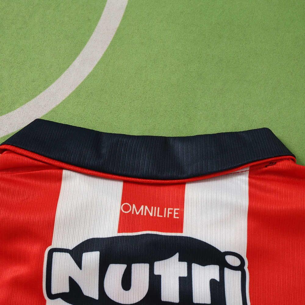 2627 season Chivas Guadalajara home Fan version