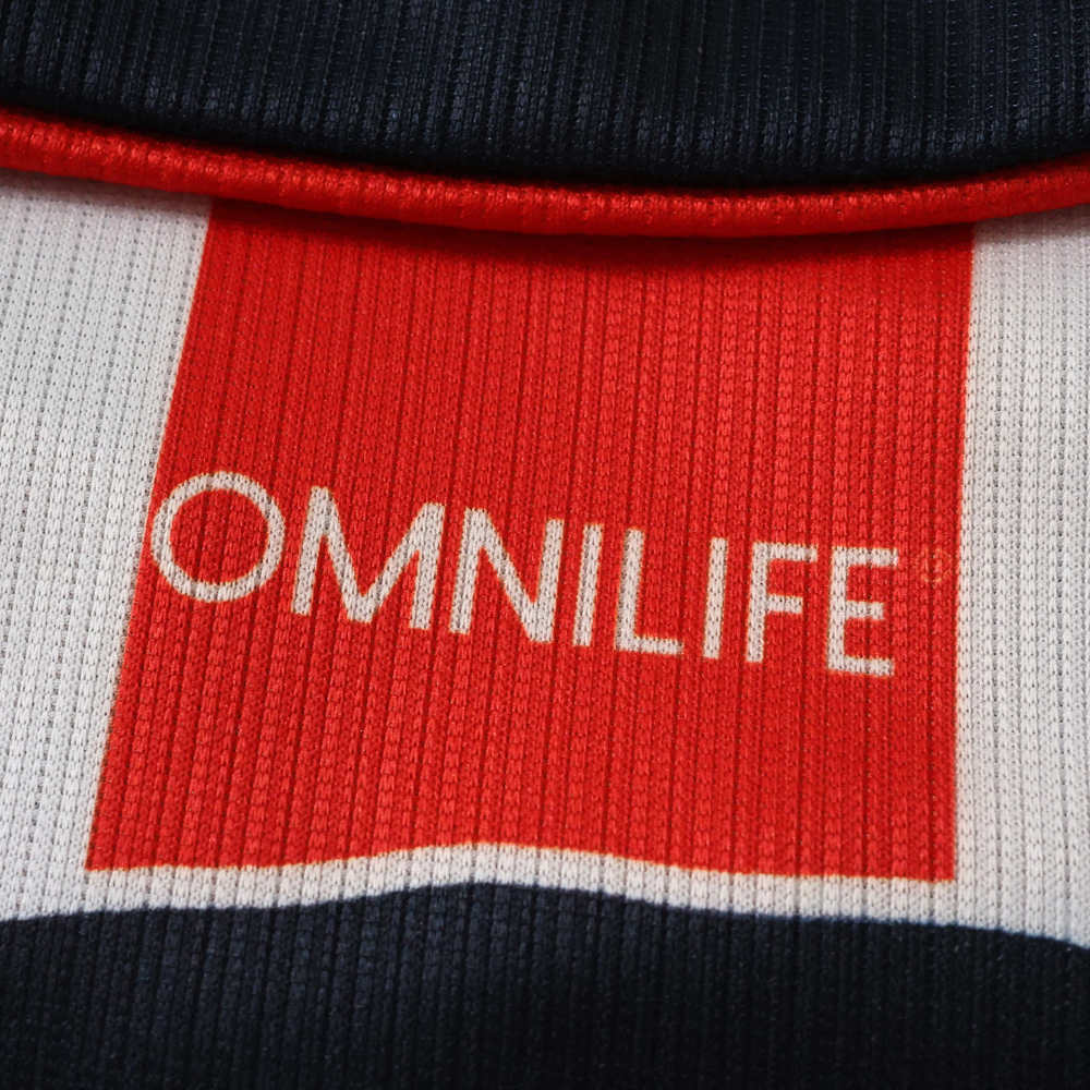 2627 season Chivas Guadalajara home Fan version