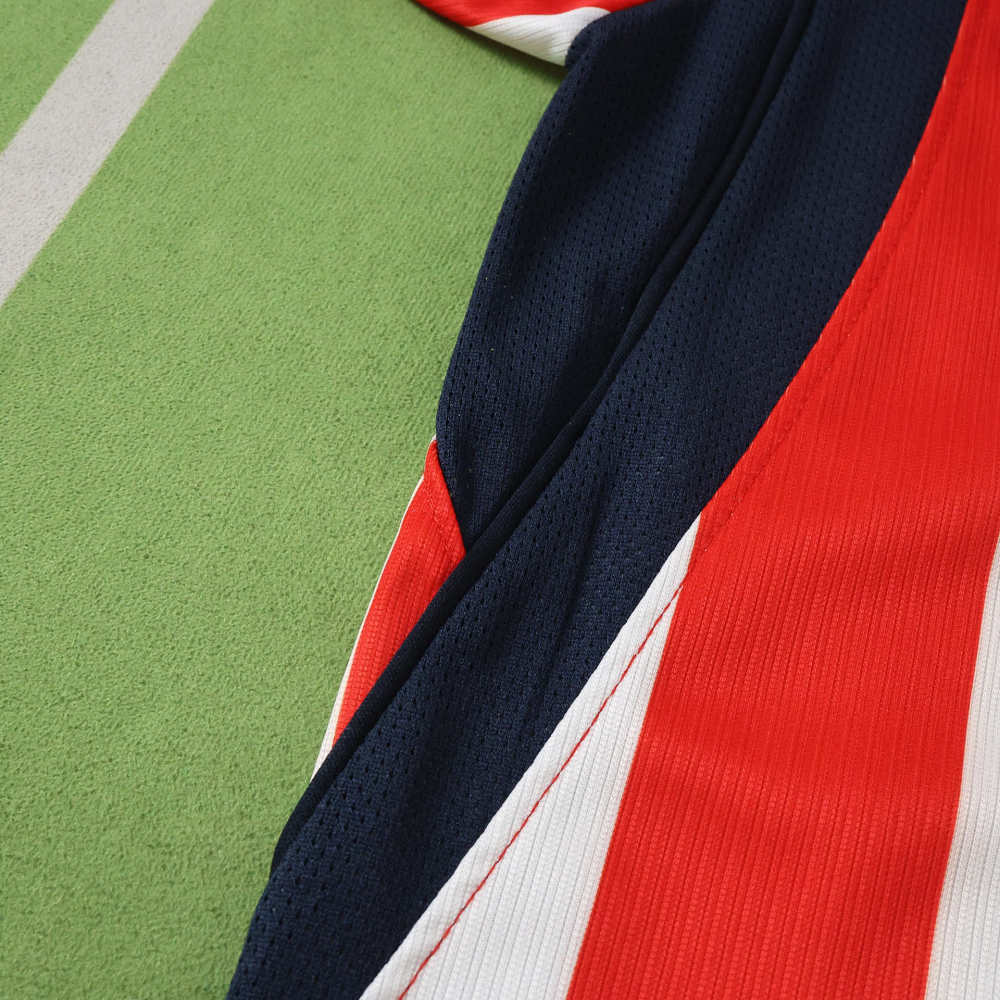 2627 season Chivas Guadalajara home Fan version