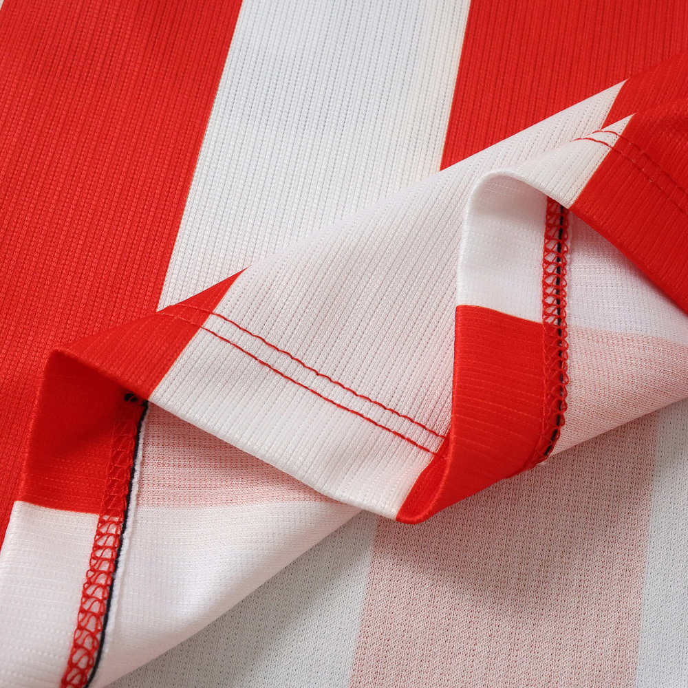 2627 season Chivas Guadalajara home Fan version