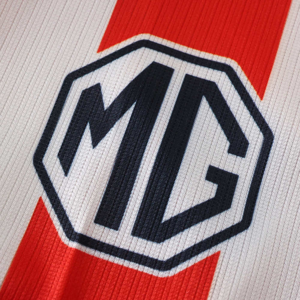 2627 season Chivas Guadalajara home Fan version