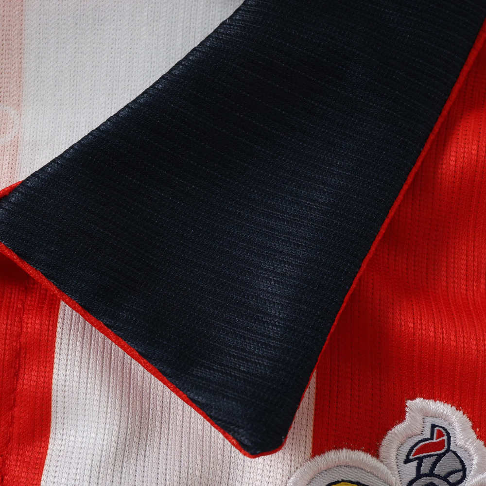 2627 season Chivas Guadalajara home Fan version