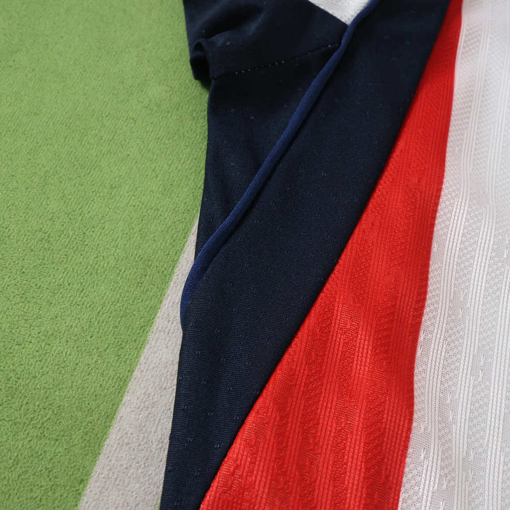 2627 season Chivas Guadalajara home player  version