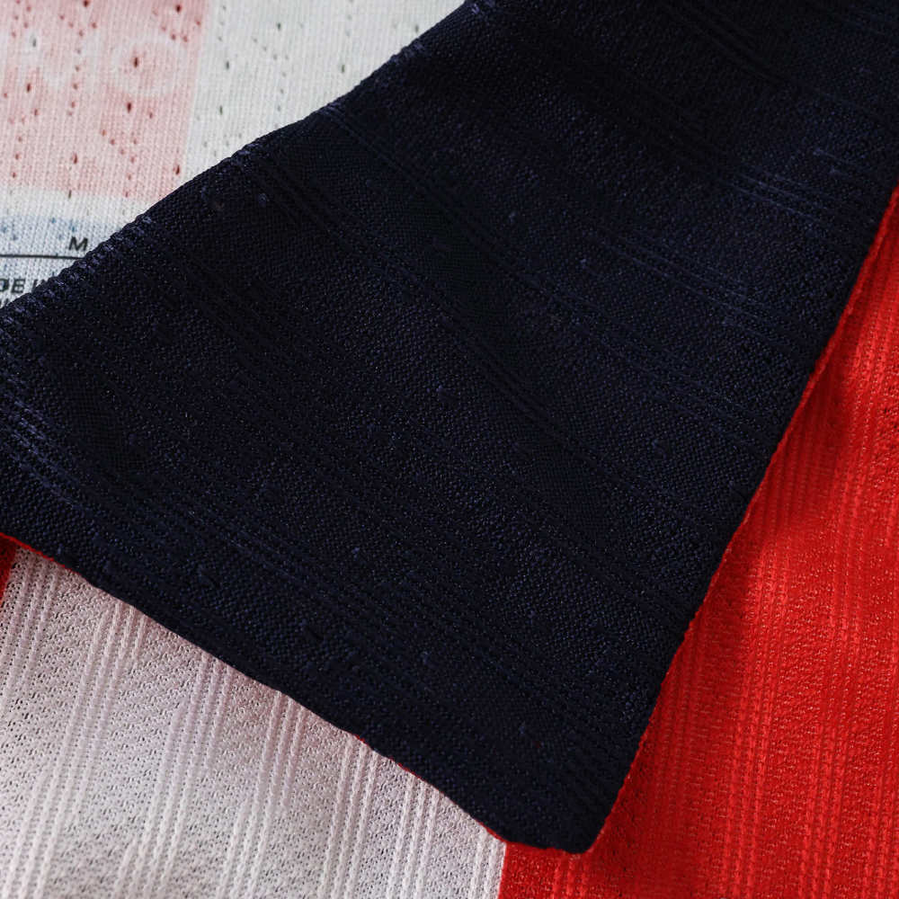 2627 season Chivas Guadalajara home player  version