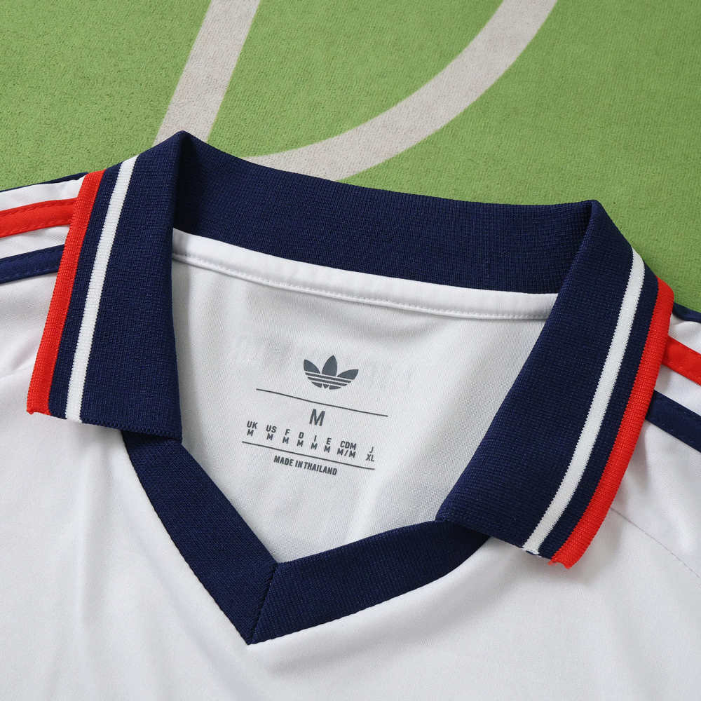 26/27 season Bayern Munich away Fan version