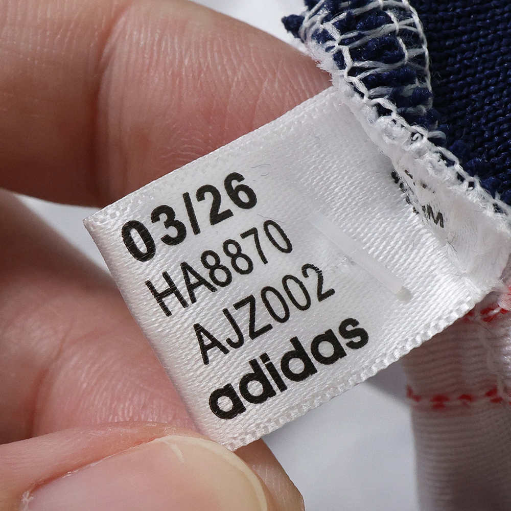 26/27 season Bayern Munich away Fan version