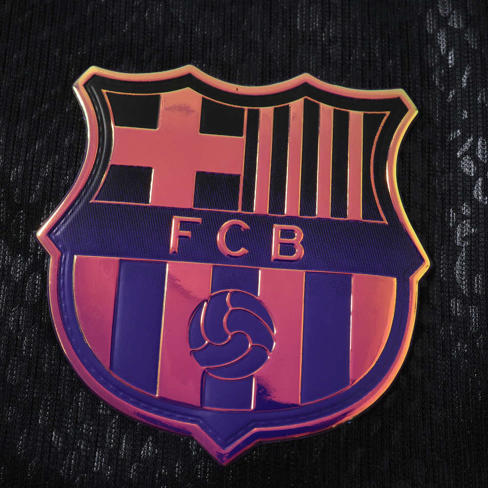 2627 season FC Barcelona ∕ Barça away Fan version
