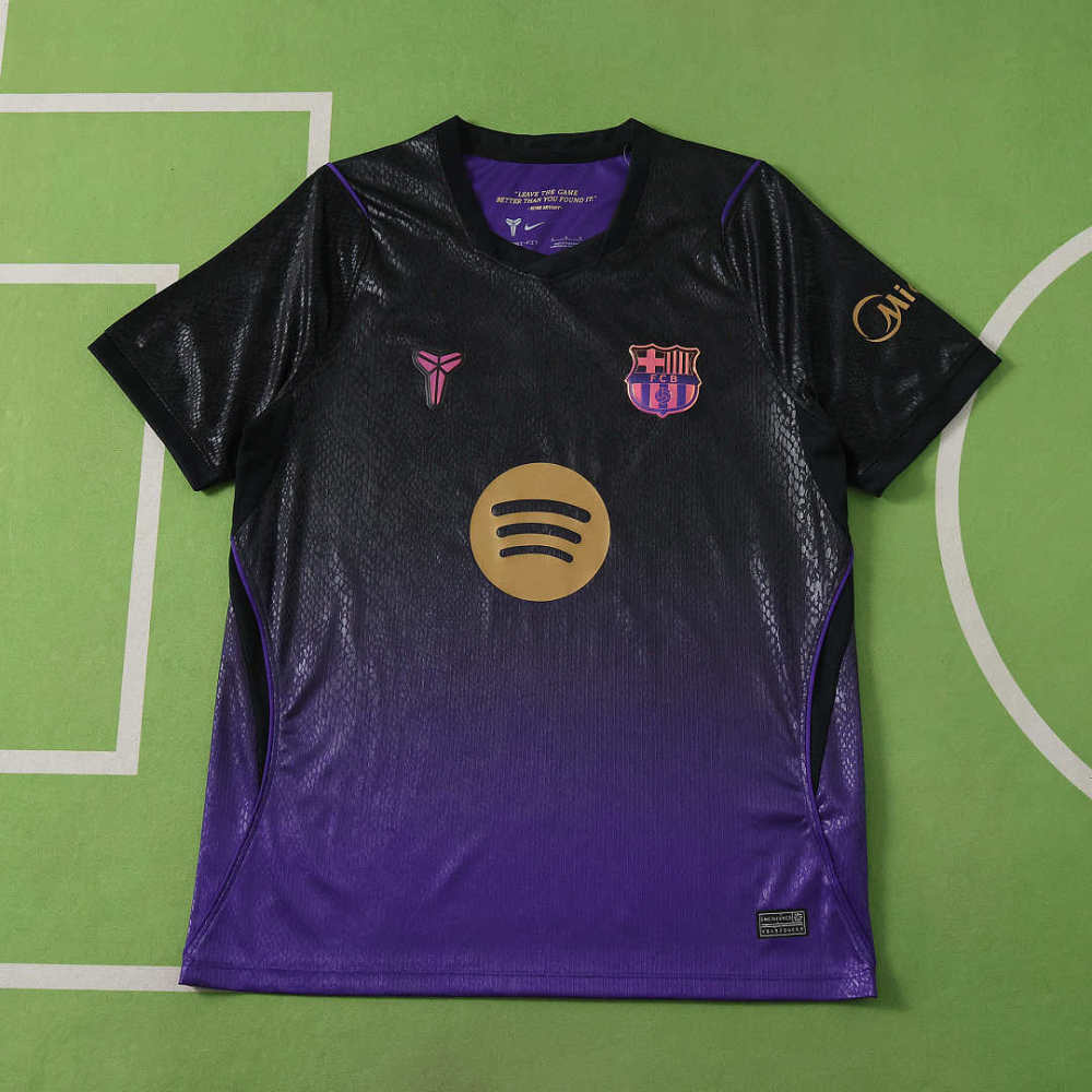 2627 season FC Barcelona ∕ Barça away Fan version