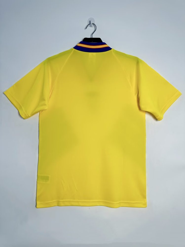 1994 season Sweden  home