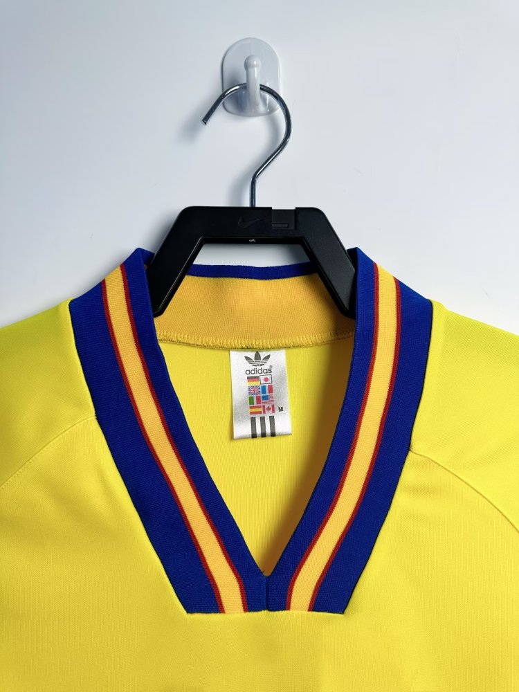 1994 season Sweden  home