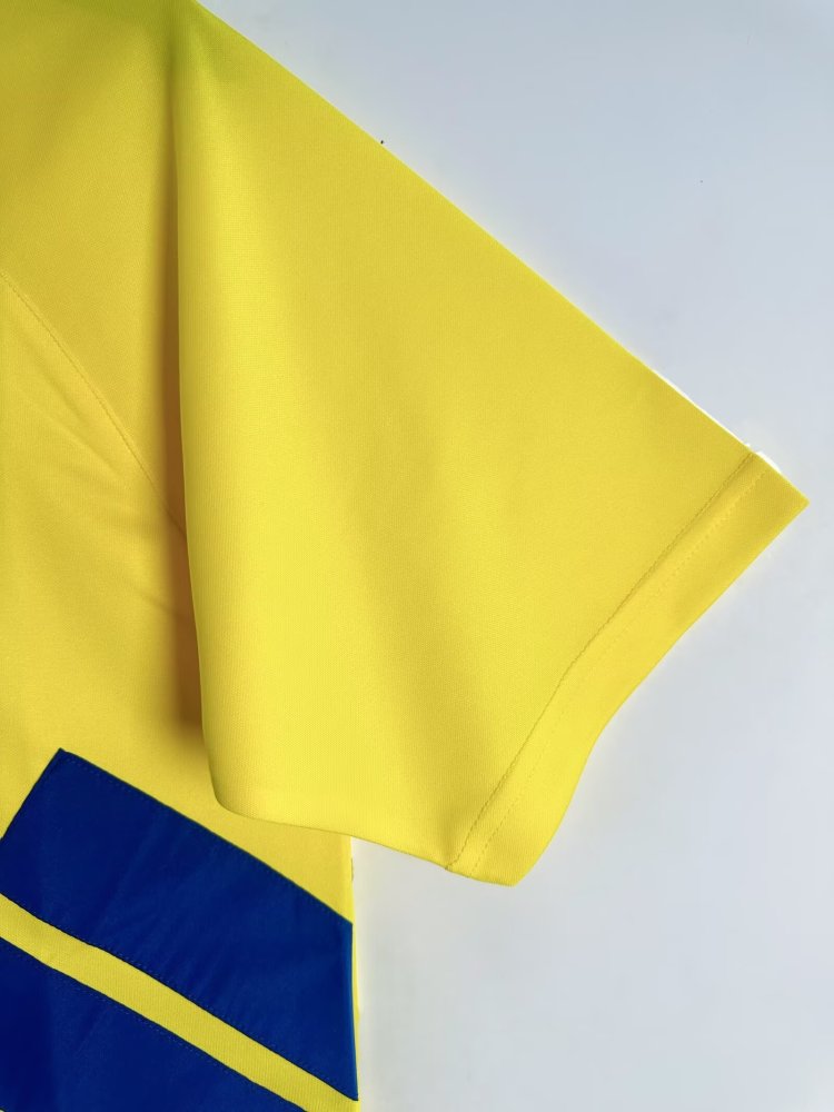 1994 season Sweden  home