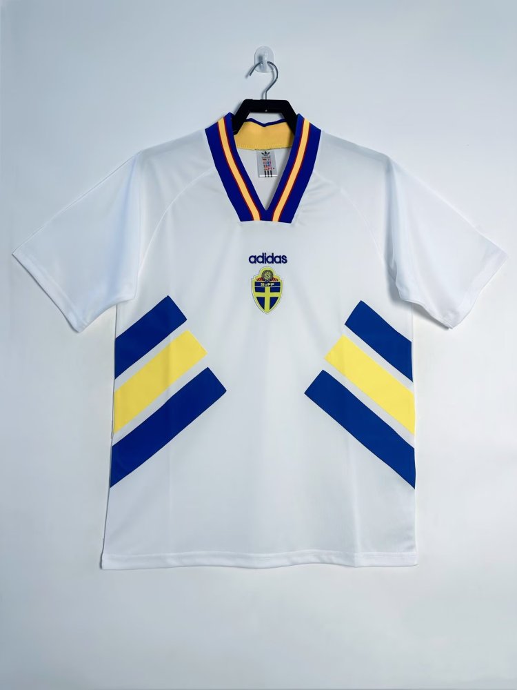1994 season Sweden away Fan version