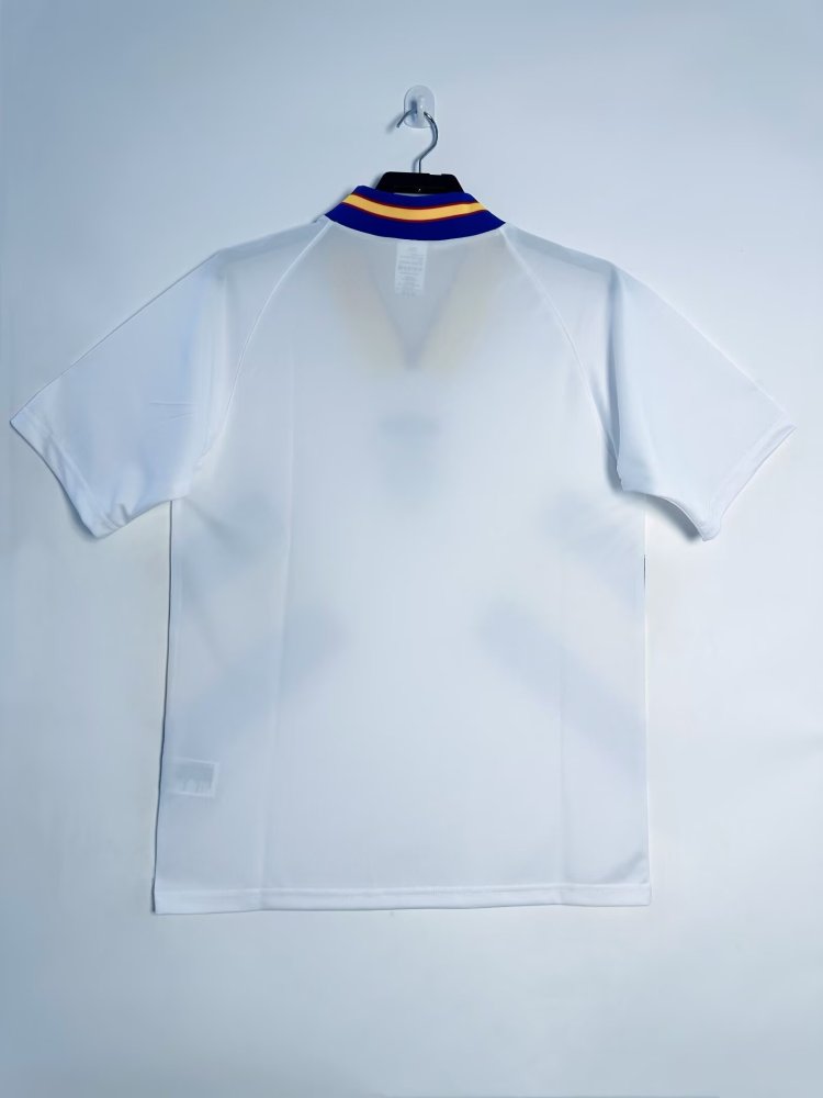 1994 season Sweden away Fan version