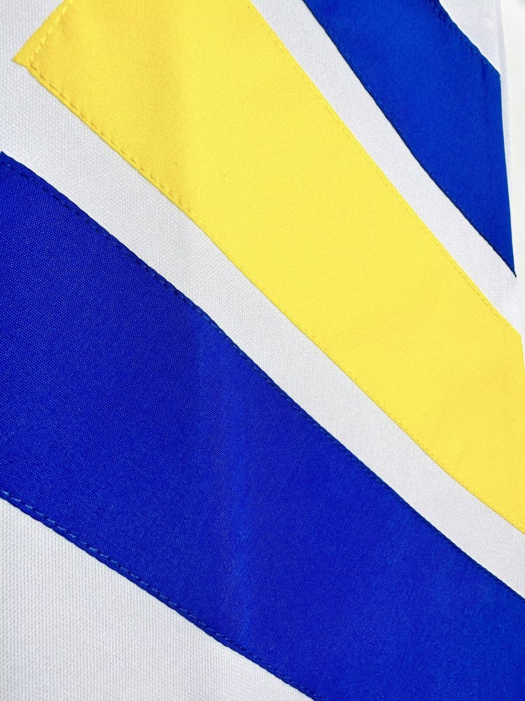 1994 season Sweden away Fan version