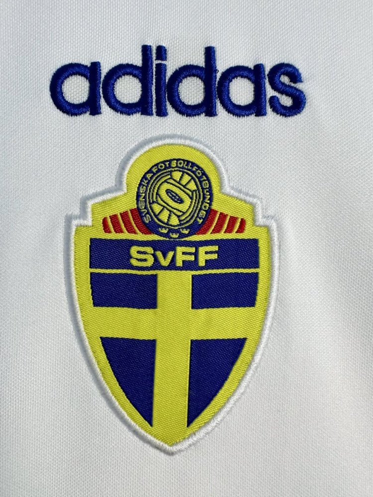 1994 season Sweden away Fan version