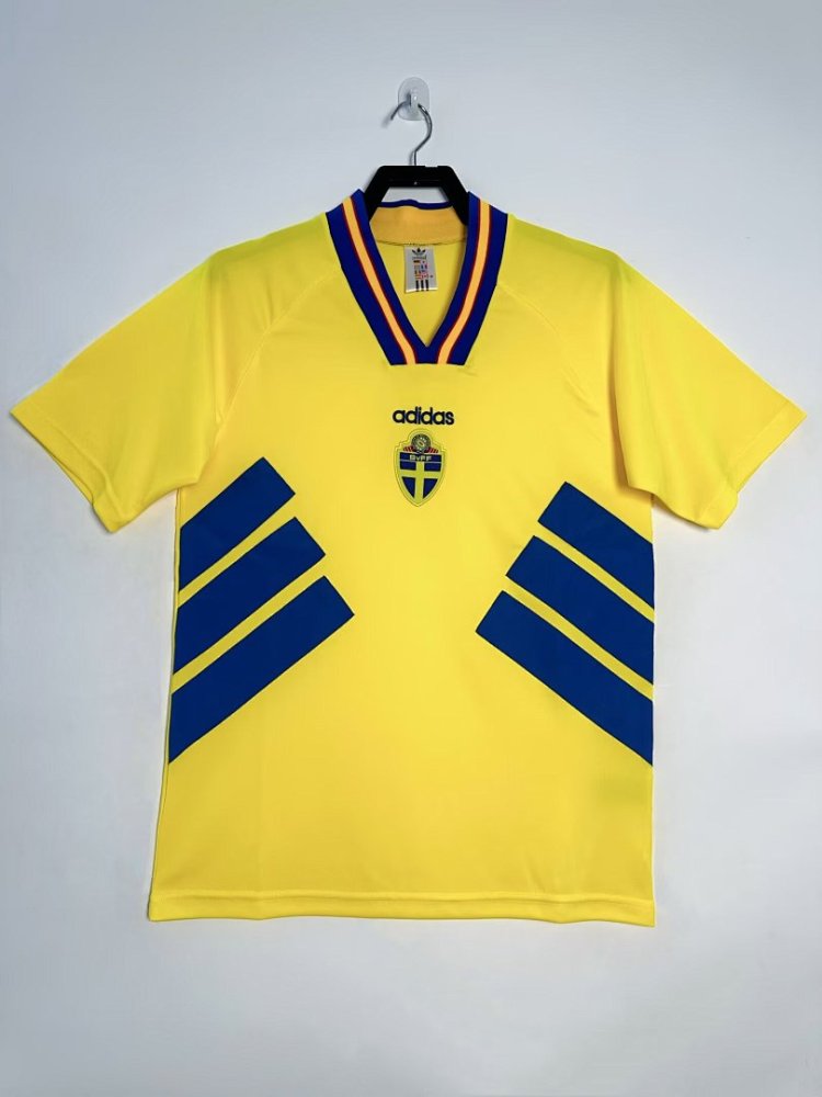 1994 season Sweden  home