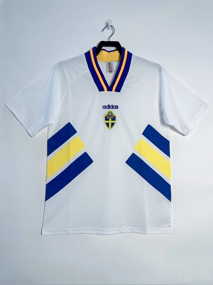 1994 season Sweden away Fan version