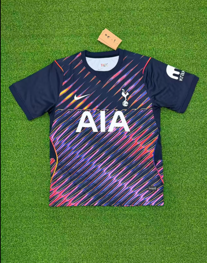 2627 Season Tottenham Hotspur F.C. away Fan version