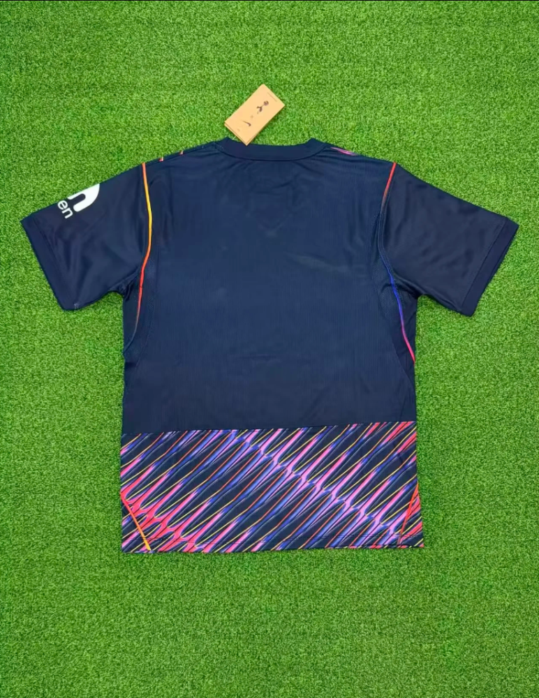 2627 Season Tottenham Hotspur F.C. away Fan version
