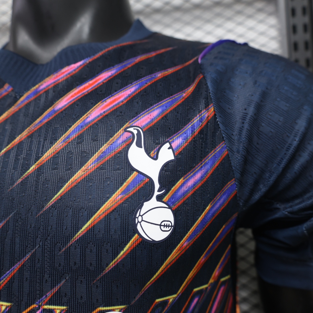 2627 Season Tottenham Hotspur F.C. away player version