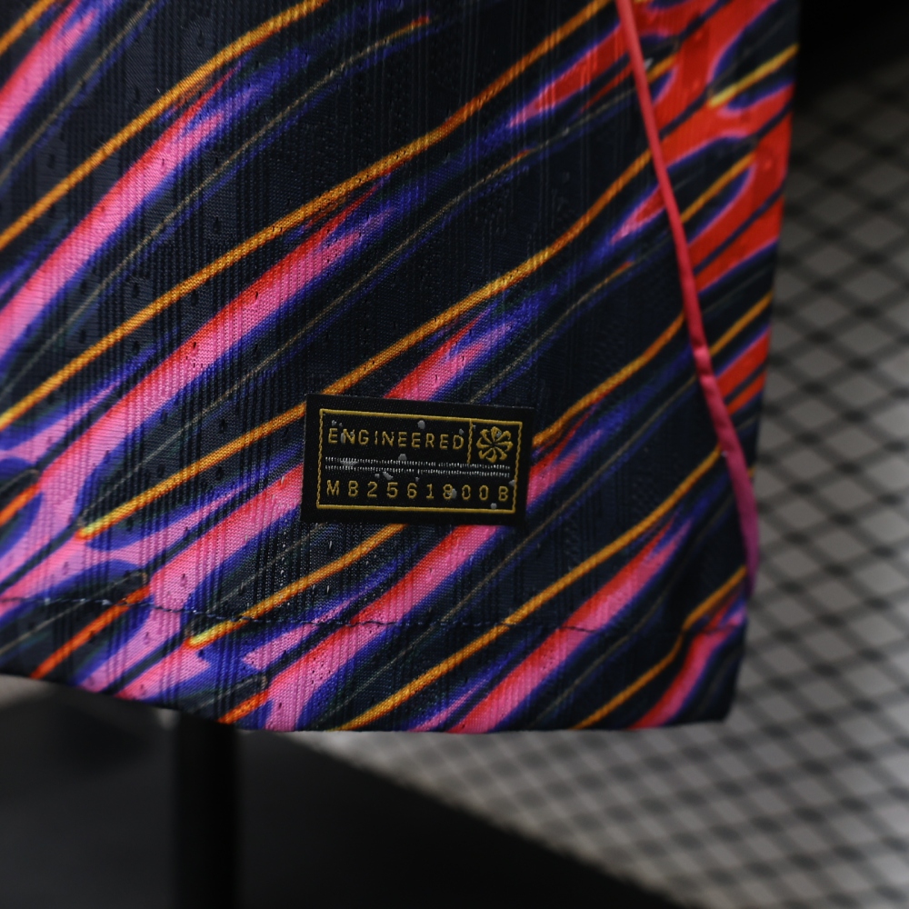 2627 Season Tottenham Hotspur F.C. away player version