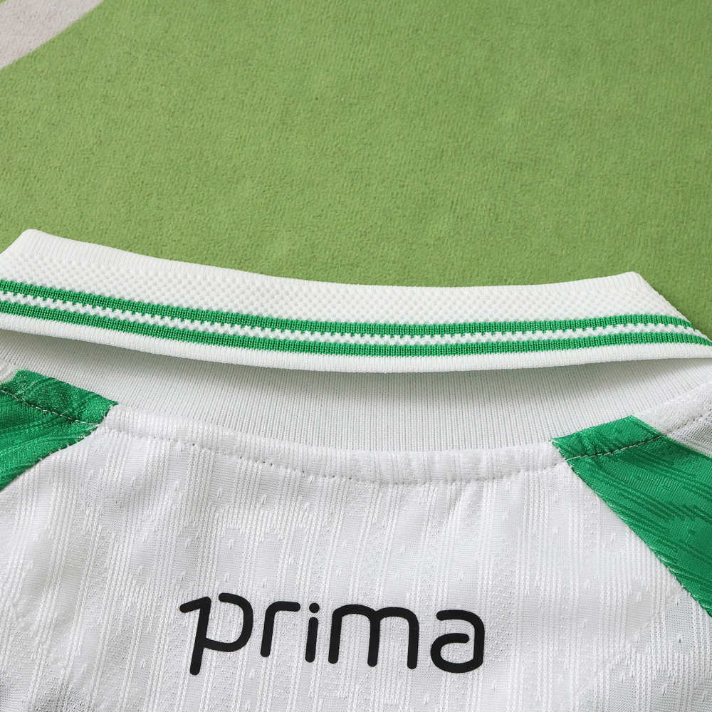 2627 season Real Betis Balompié home Player version