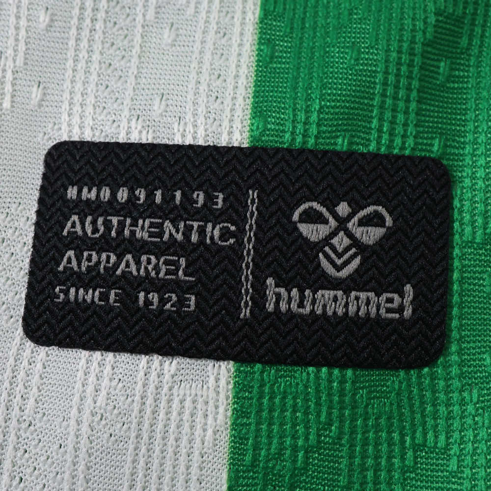 2627 season Real Betis Balompié home Player version