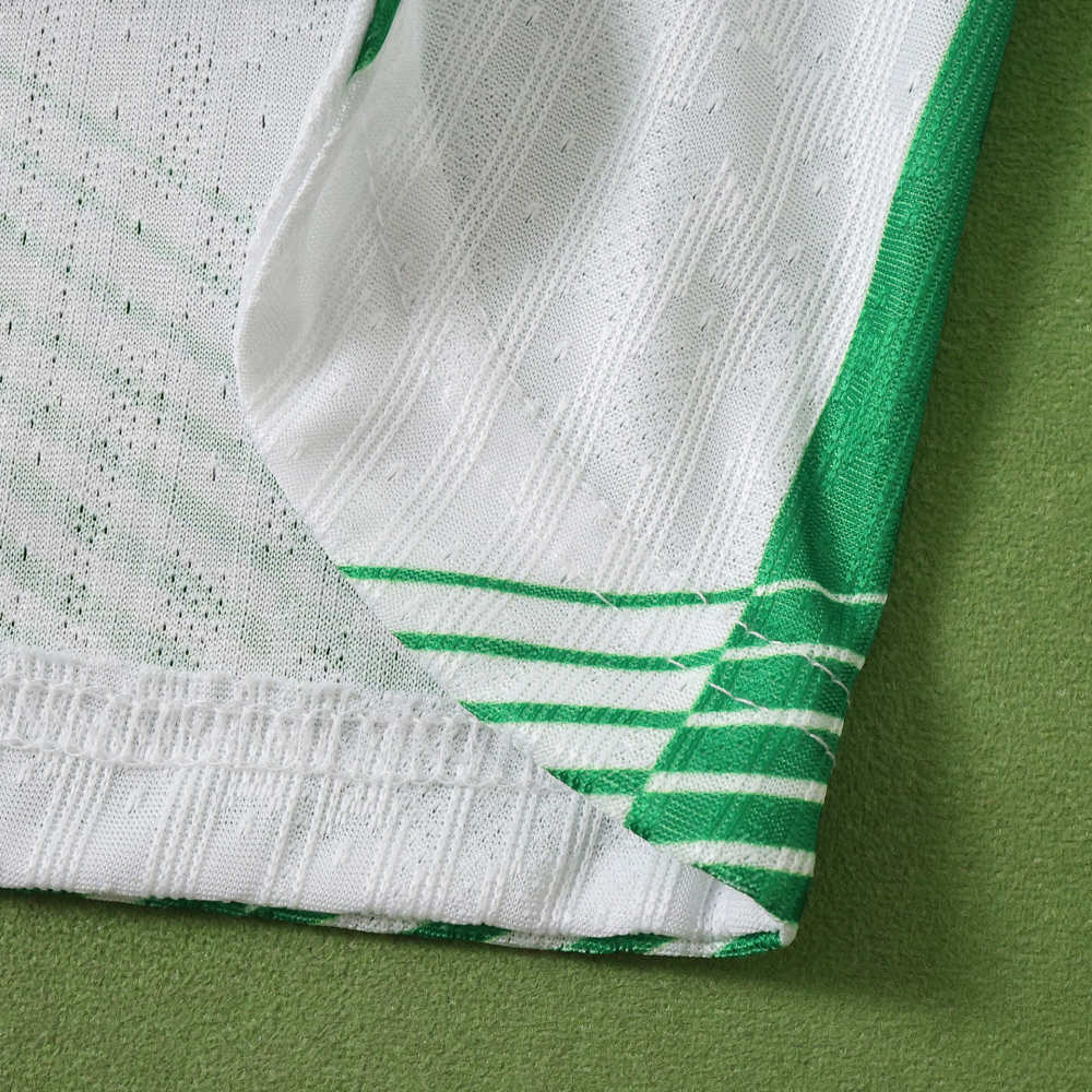 2627 season Real Betis Balompié home Player version