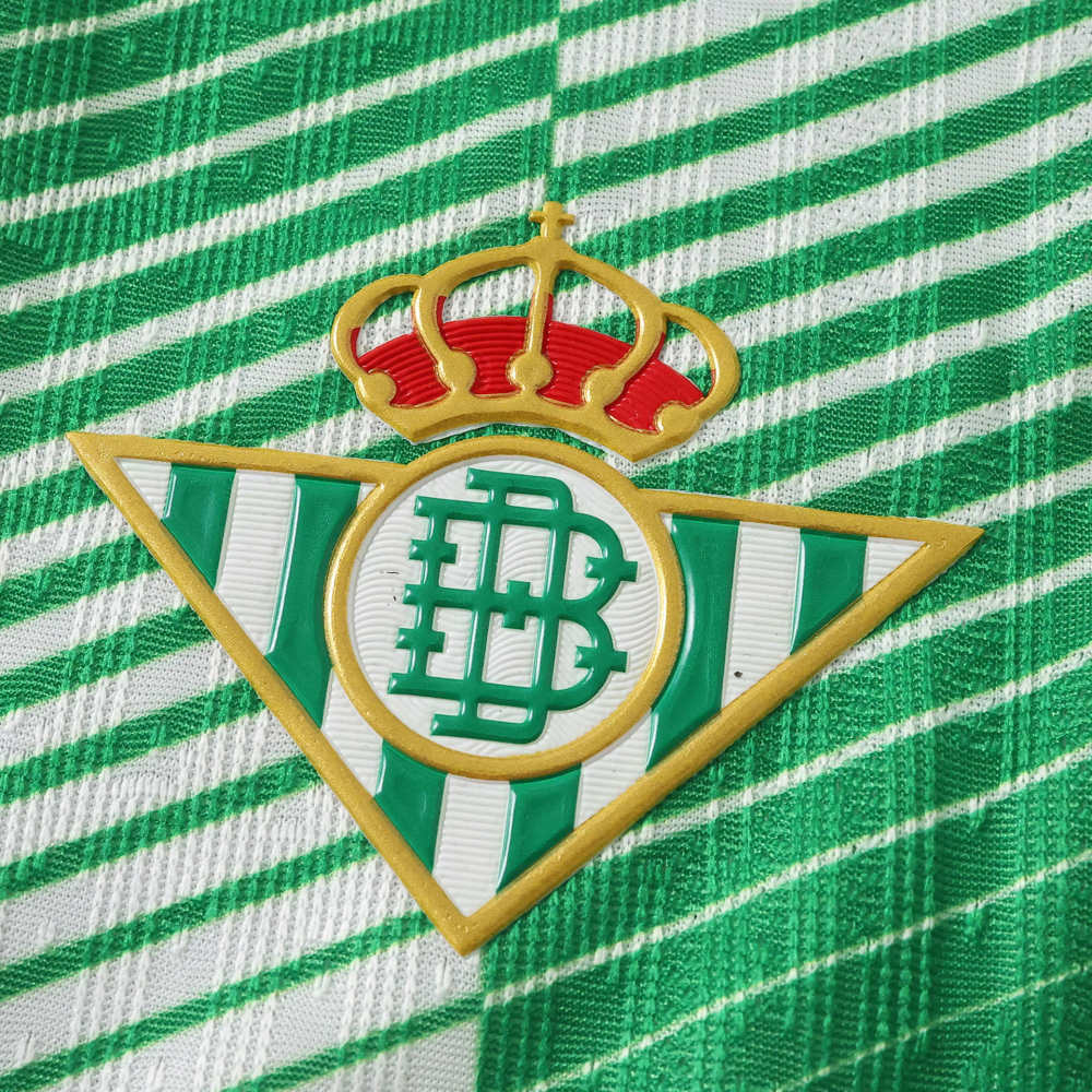 2627 season Real Betis Balompié home Player version