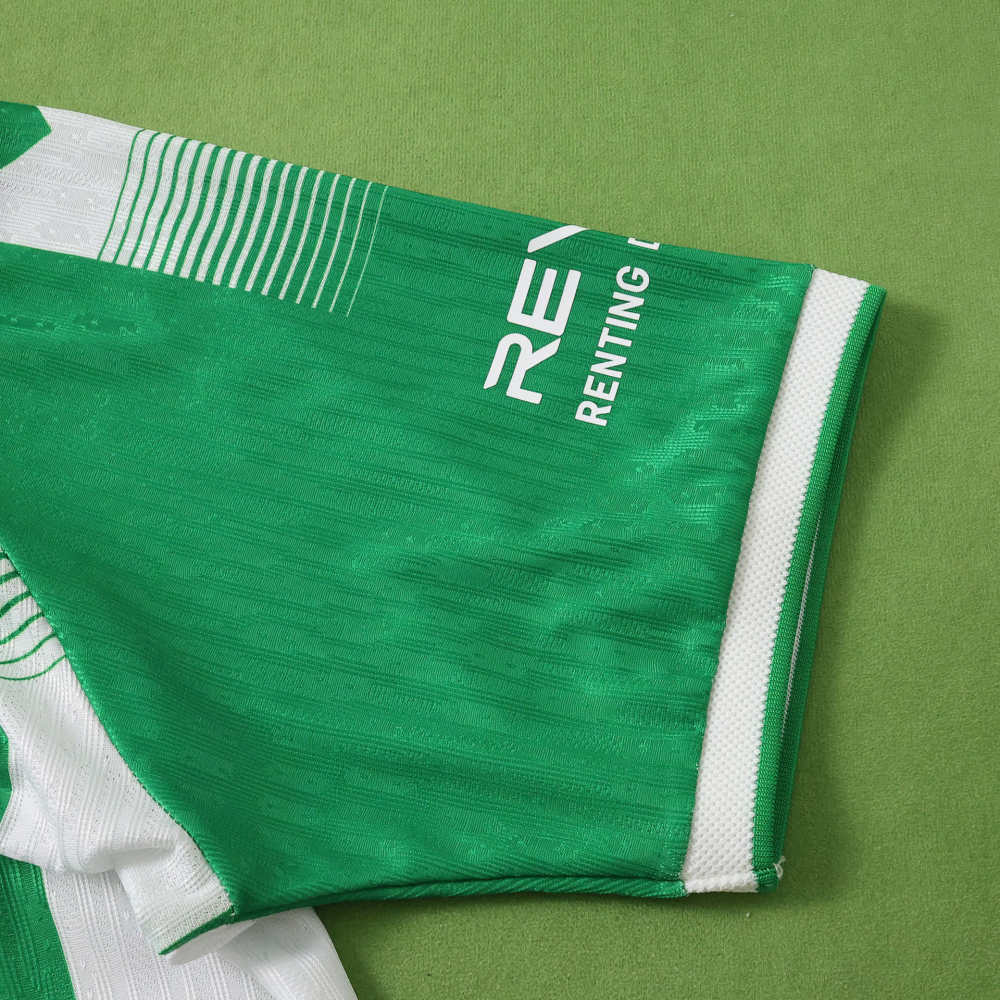 2627 season Real Betis Balompié home Player version