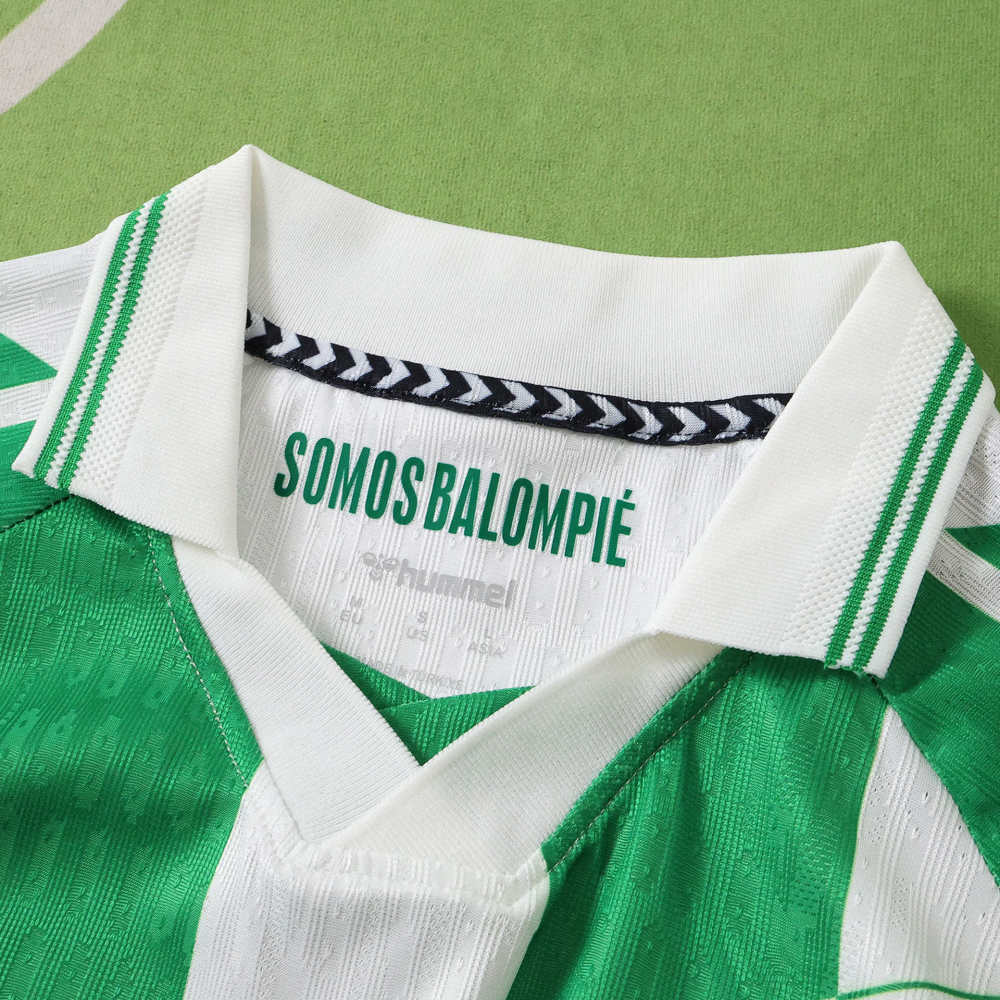 2627 season Real Betis Balompié home Player version