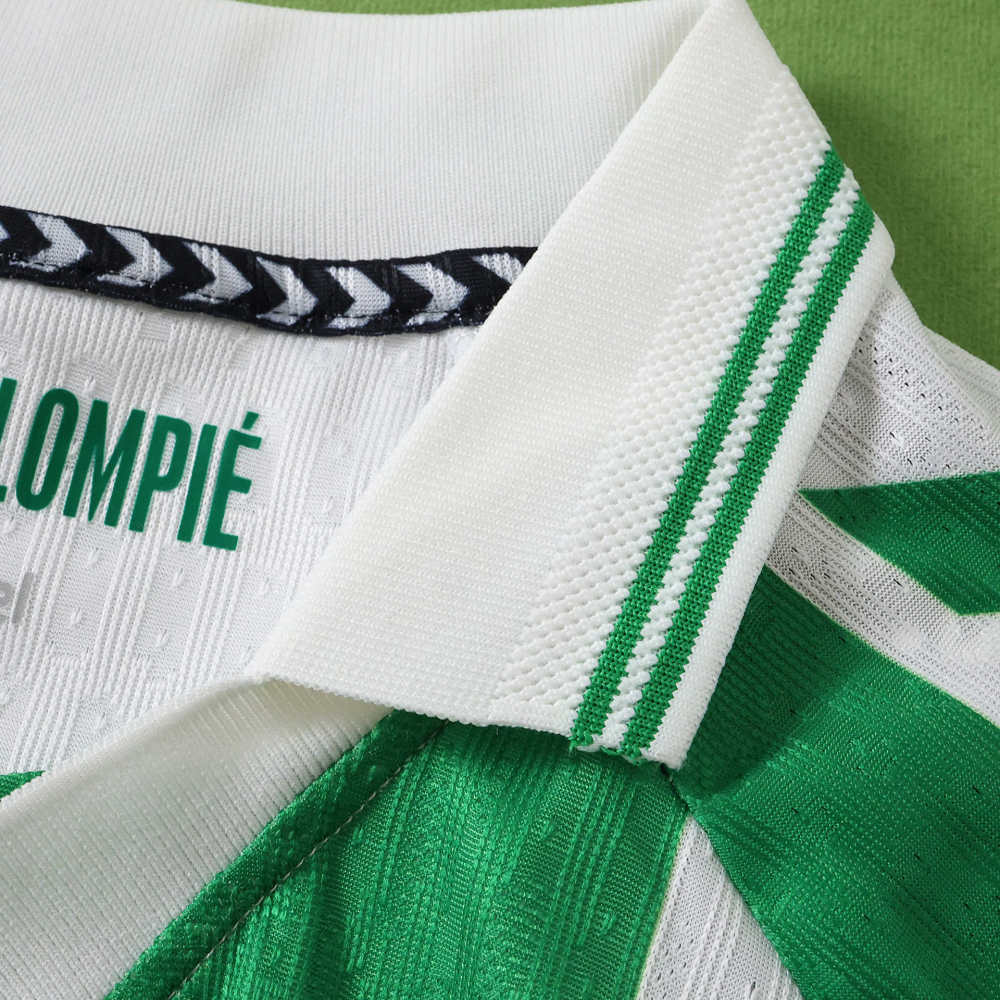 2627 season Real Betis Balompié home Player version