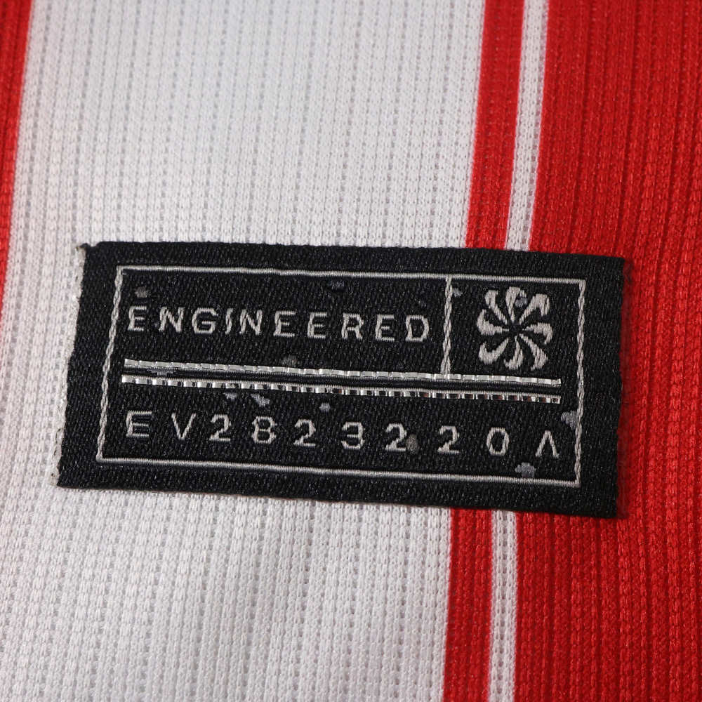 2627 season Atletico Madrid home  Fan version