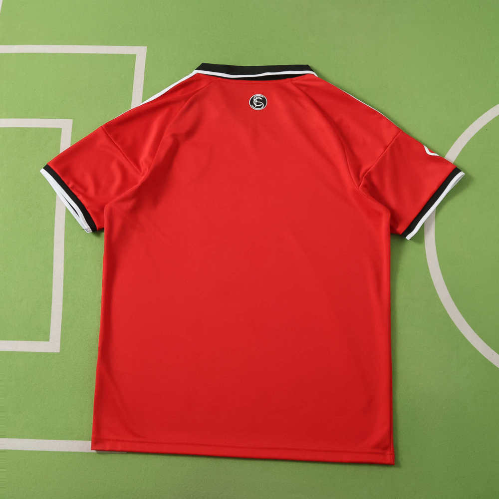 2627 season Sevilla FC away Fan version